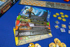 Renegade Game Studios Clank! Adventuring Party Expansion – Six New Identities & Hexavultus Boss | 2–6 Players | 13+