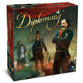 Renegade Diplomacy – Europe 20th Century Strategy Board Game by Renegade Game Studios