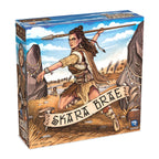 Skara Brae - Resource Management Board Game by Renegade Game Studios | 1-4 Players, 60 Min, Ages 13+