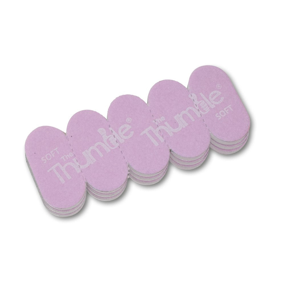 Baby Nails® Replacement Nail Files