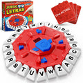 Resflycheng Board Game with Digital Screen | 2 Modes, 35 Double-Sided Cards | Party & Interactive Learning
