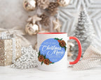 This is my Christmas Movie Watching Mug