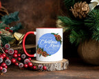 This is my Christmas Movie Watching Mug