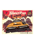 Restoration Games Thunder Road Vendetta — Post-Apocalyptic Racing & Strategy Board Game