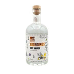 Retribution Distilling Just Juniper Gin Soundings, 70cl