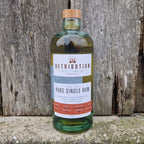 Retribution Distilling Single Cask Aged Rum, 70cl