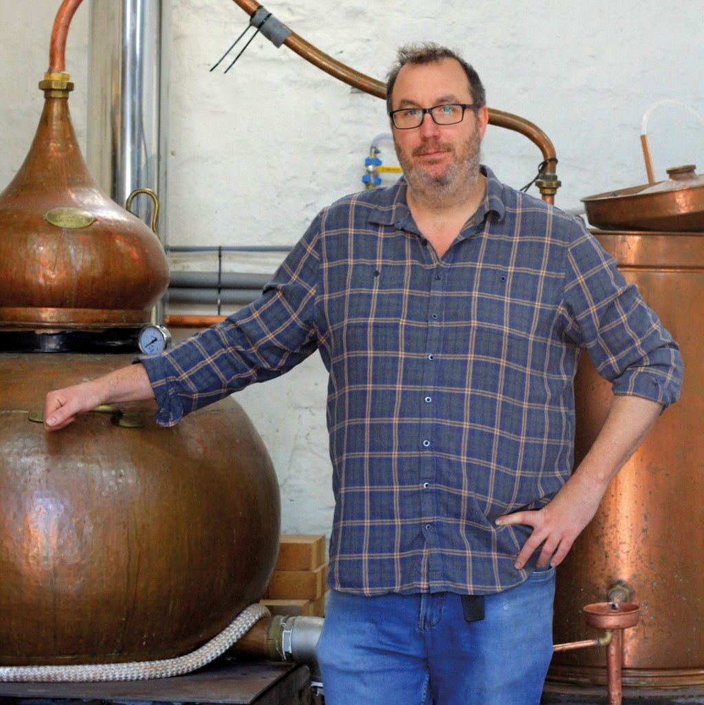 Retribution Distilling Single Cask Aged Rum, 70cl