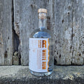 Retribution Distilling White Rum Soundings, 70cl