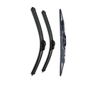 BMW 3 Hatchback Mar 2001 to Feb 2005 Wiper Blade Set - Easy Fit Video Tutorial