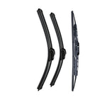 BMW 3 Hatchback Mar 2001 to Feb 2005 Wiper Blade Set - Easy Fit Video Tutorial