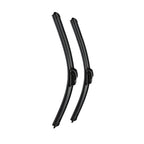 BMW 3 Series E46 Convertible May 2000 to Sep 2006 Wiper Blade Kit - Easy Fit Video Tutorial