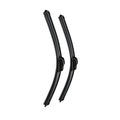 BMW 3 Series E46 Coupe Apr 1999 to Nov 2005 Wiper Blade Kit - Easy Fit Video Tutorial