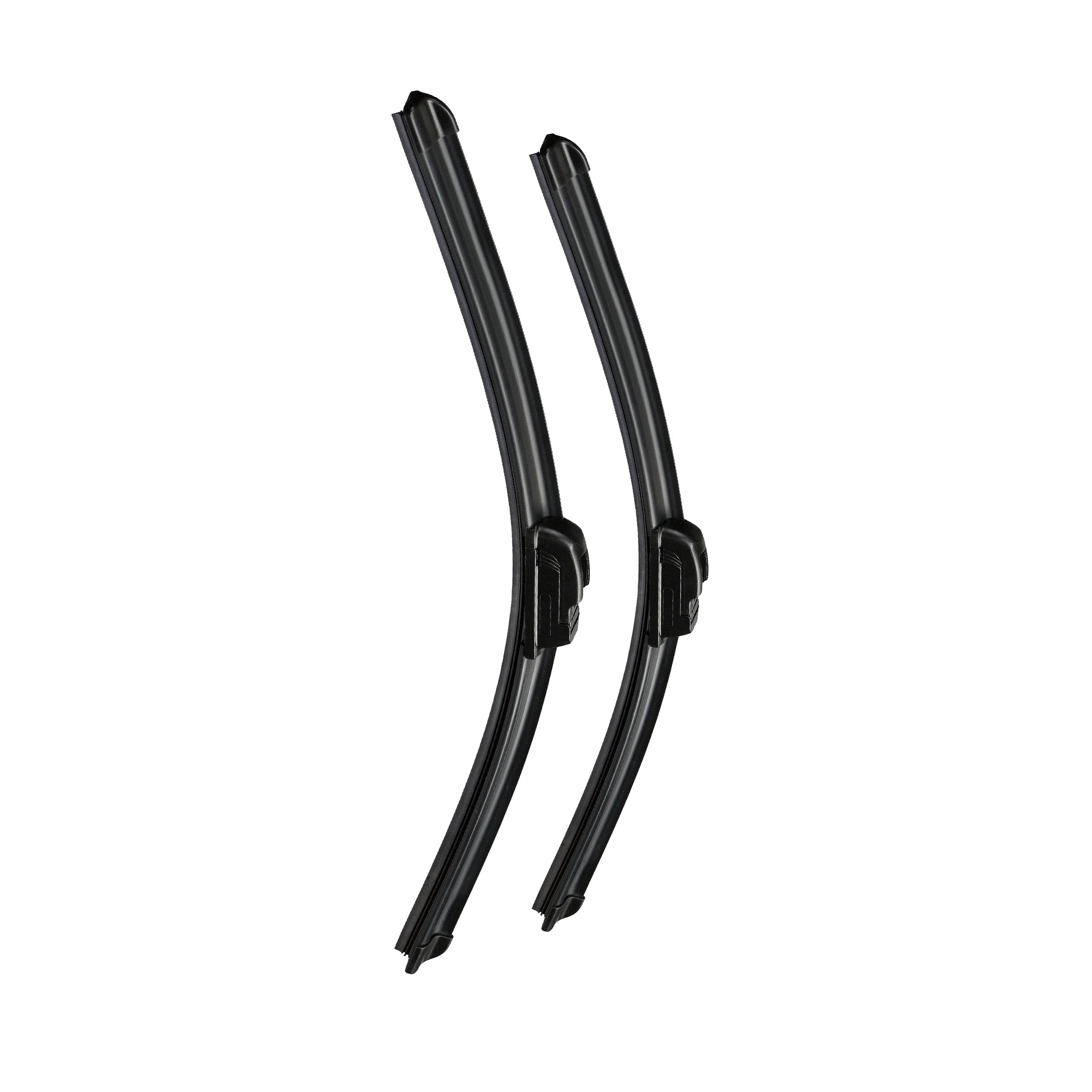 BMW 3 Series E46 Estate Jun 1999 to Dec 2005 Wiper Blade Kit - Easy Fit Video Tutorial