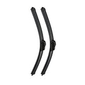 JEEP WRANGLER SUV Apr 2007 Onwards Wiper Blade Kit - Easy Fit Video Tutorial