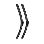 JEEP WRANGLER SUV Apr 2007 Onwards Wiper Blade Kit - Easy Fit Video Tutorial