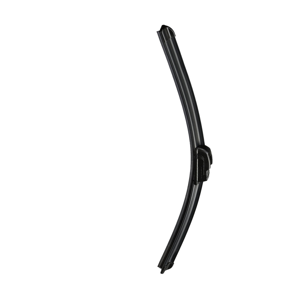 LOTUS EXIGE Coupe Sep 2001 Onwards Wiper Blade Kit - Easy Fit Video Tutorial