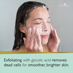 Revitale Advanced Glycolic Acid Soap