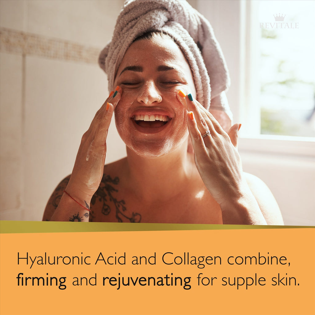 Revitale Advanced Retinol Soap