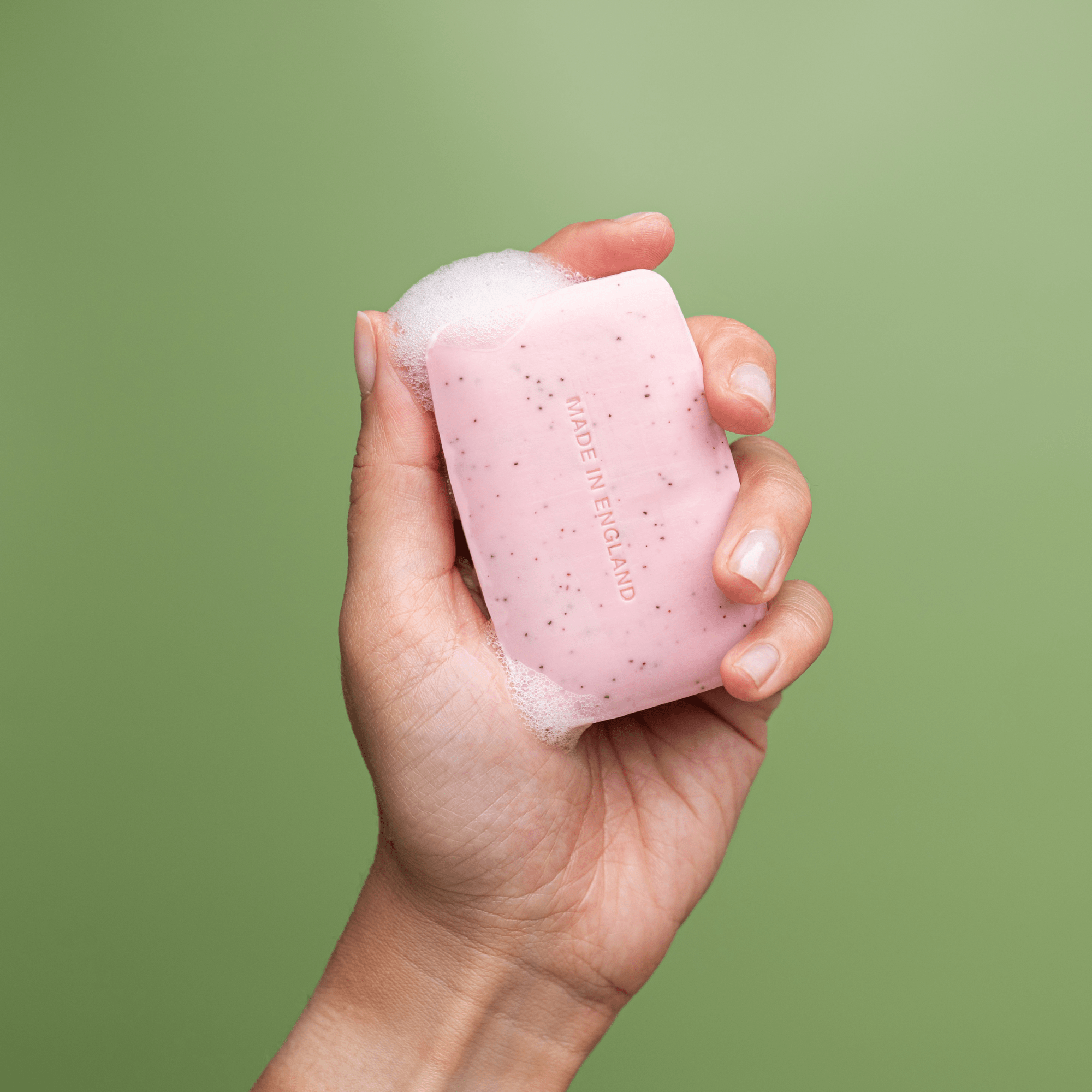 Revitale Advanced Salicylic Acid Scrub Soap