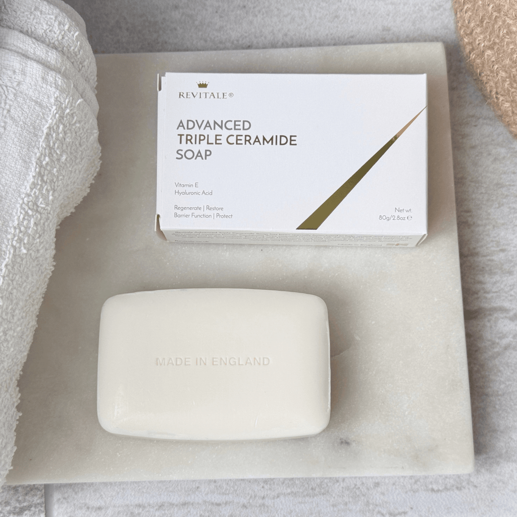 Revitale Advanced Triple Ceramide Soap