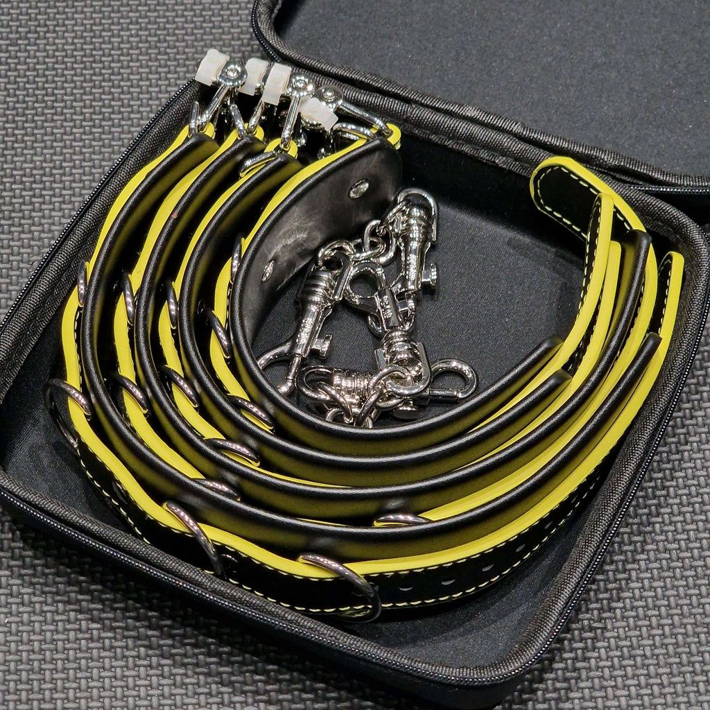 Dungeon Labs Hunter Restraint Set
