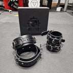 Dungeon Labs Hunter Restraint Set