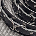 Dungeon Labs Hunter Restraint Set