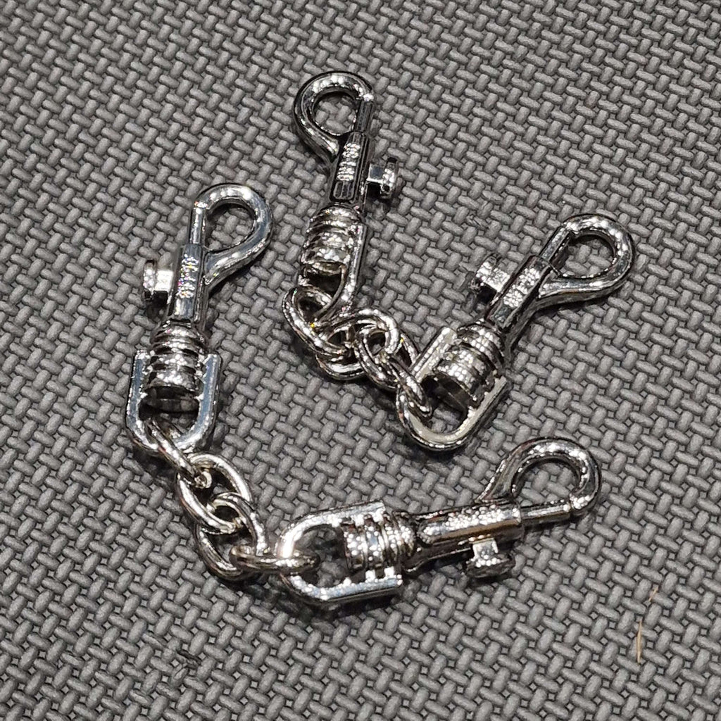 Dungeon Labs Hunter Restraint Set