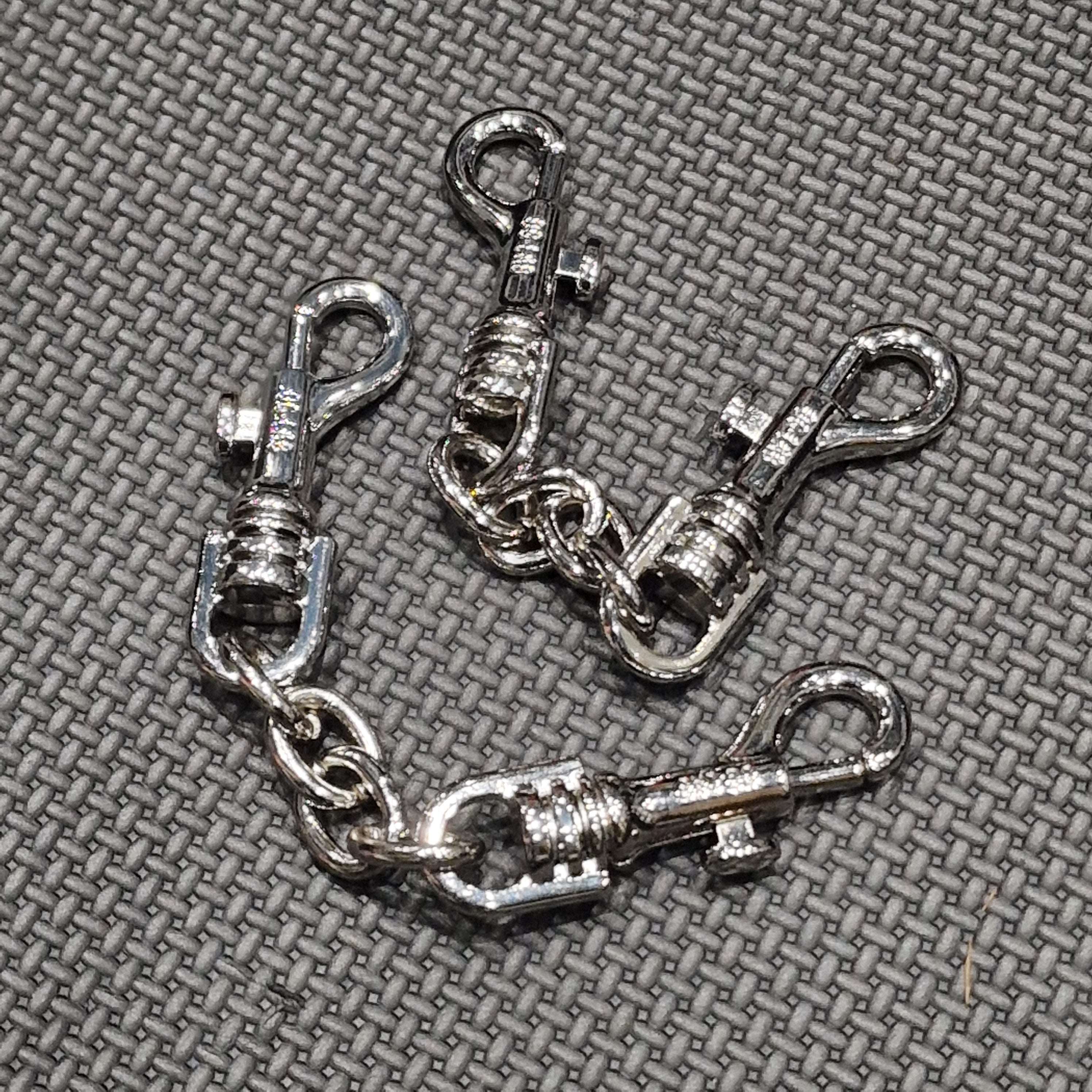 Dungeon Labs Hunter Restraint Set