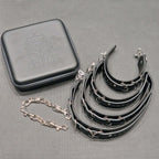 Dungeon Labs Hunter Restraint Set