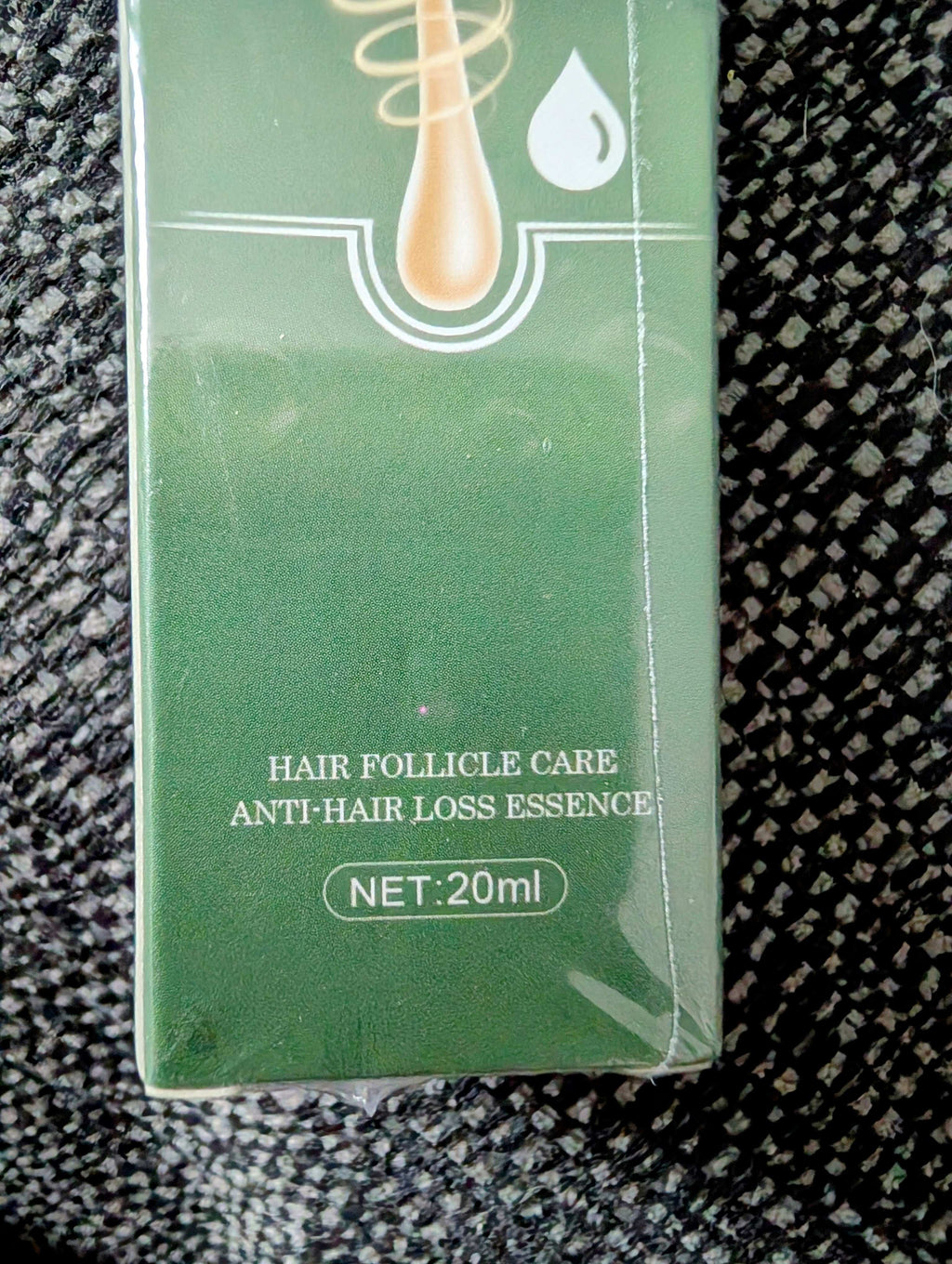 Hair Culture Anti-Hair Loss Essence – 20ml