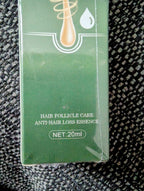 Hair Culture Anti-Hair Loss Essence – 20ml