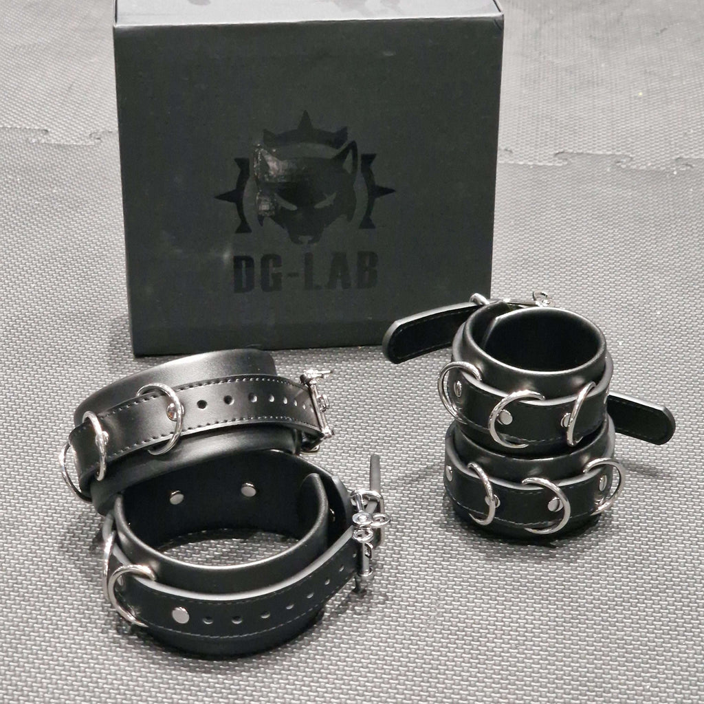 Dungeon Labs Hunter Restraint Set