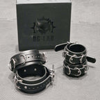 Dungeon Labs Hunter Restraint Set