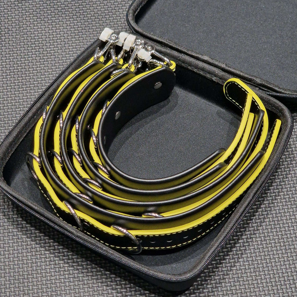 Dungeon Labs Hunter Restraint Set