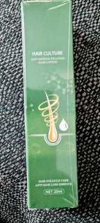 Hair Culture Anti-Hair Loss Essence – 20ml