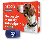 PitPat Collar GPS Tracker