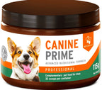 Canine Prime
40-in-1 superfood supplement