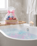 Bumper Bath Bomb Discovery Hamper 💣