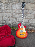 LP-800 Guitar