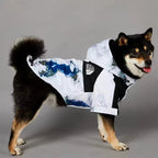 TDF Winter Dog Coat