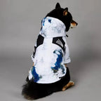TDF Winter Dog Coat