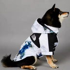 TDF Winter Dog Coat