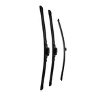 BMW X2-F39 SUV Nov 2017 Onwards Wiper Blade Set - Easy Fit Video Tutorial
