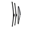 DACIA SANDERO Hatchback May 2021 Onwards Wiper Blade Set - Easy Fit Video Tutorial