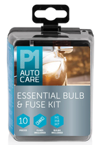 P1 AUTOCARE Roadside Car Emergency Kit