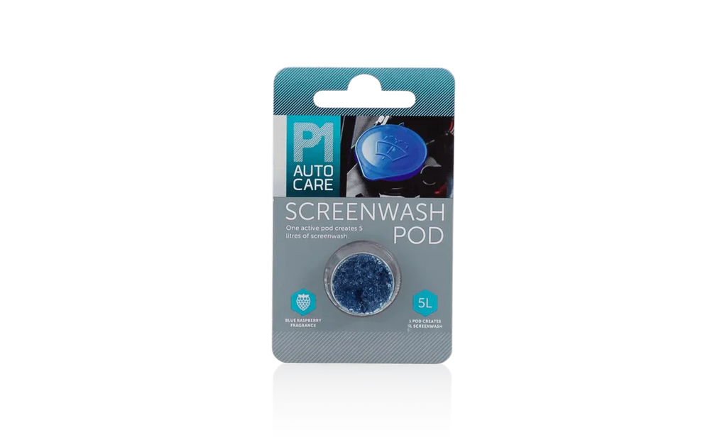 P1 AUTOCARE Roadside Car Emergency Kit