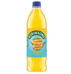12 x Robinsons Orange & Pineapple 1L Sugar Free