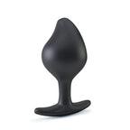 Rocking Force E-stim Butt Plug, Large