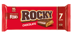 36 x Foxs Rocky Chocolate 7pk - 7 PACK